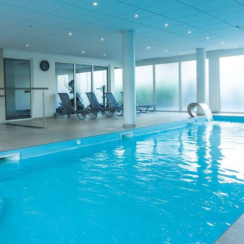 Appart'hôtel Odalys - Colmar Centre - Camping Haut-Rhin