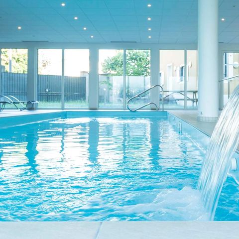 Appart'hôtel Odalys - Colmar Centre - Camping Haut-Rhin - Image N°2