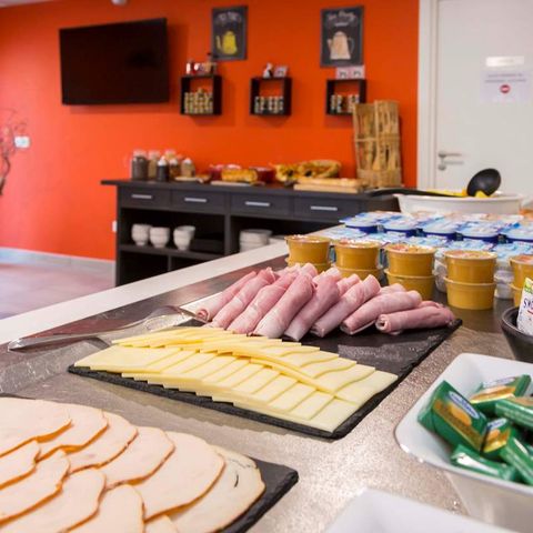 Appart'hôtel Odalys - Colmar Centre - Camping Haut-Rhin - Image N°6