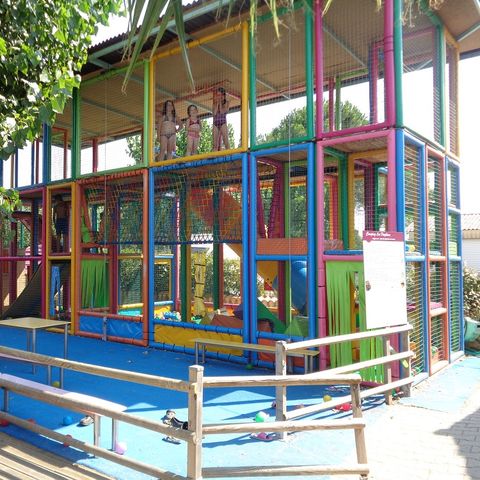 Camping les Peupliers - Camping Hérault - Image N°4