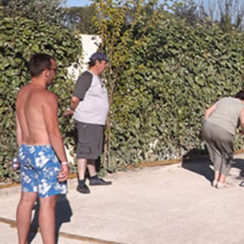 Camping les Peupliers - Camping Hérault - Image N°5