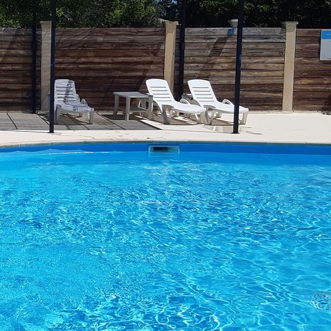 Camping les Peupliers - Camping Hérault - Image N°3