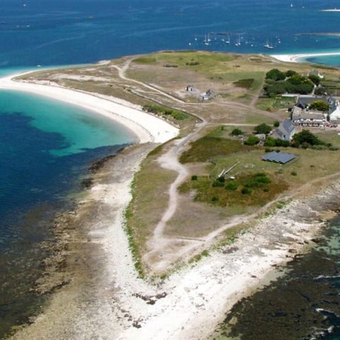 Camping Le Helles  Camping Le Helles  - Camping Finistère - Image N°3
