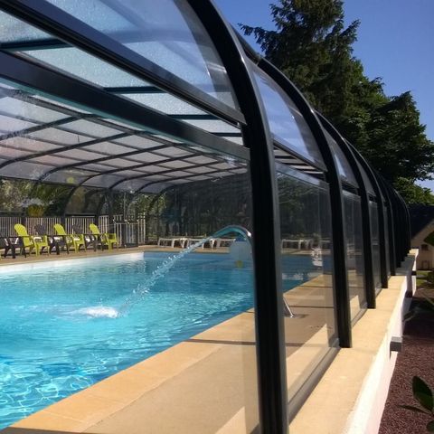 Camping Le Helles  Camping Le Helles  - Camping Finistère - Image N°4