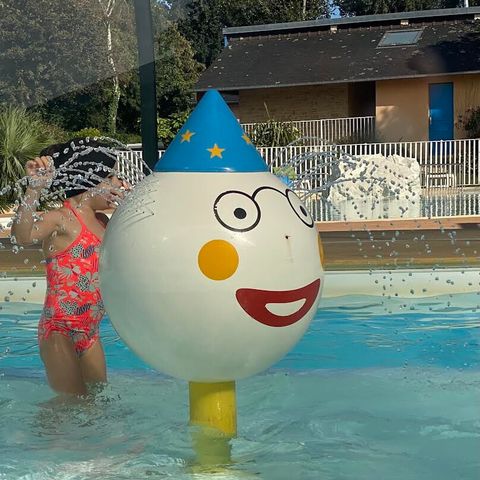 Camping Le Helles  Camping Le Helles  - Camping Finistère - Image N°6