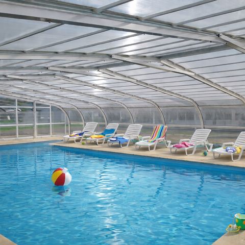 Camping la Vie  - Camping Vendée