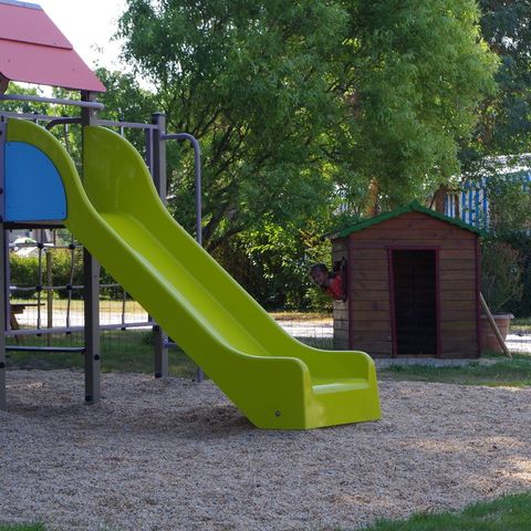 Camping la Vie  - Camping Vendée - Image N°4