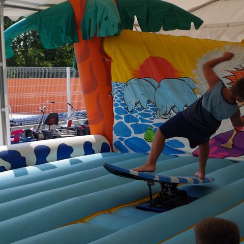 Camping la Vie  - Camping Vendée - Image N°6