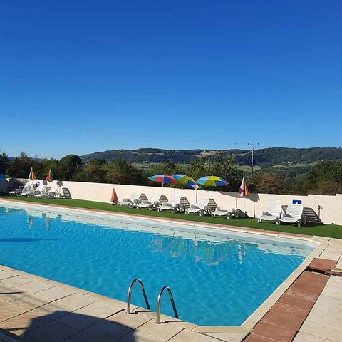 Camping Les Chênes Clairs - Camping Lot - Image N°3