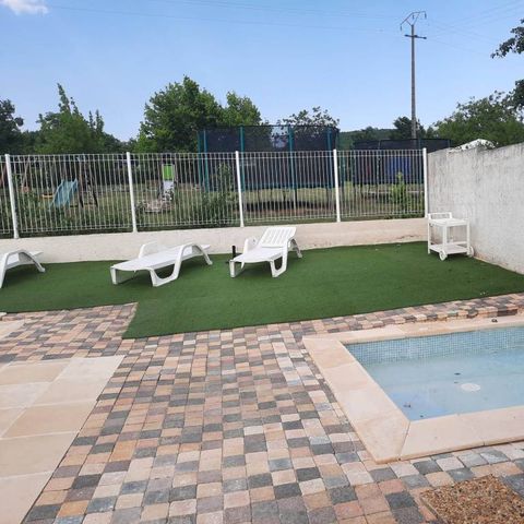 Camping Les Chênes Clairs - Camping Lot - Image N°4