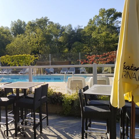 Camping La Digue - Camping Ardèche - Image N°6