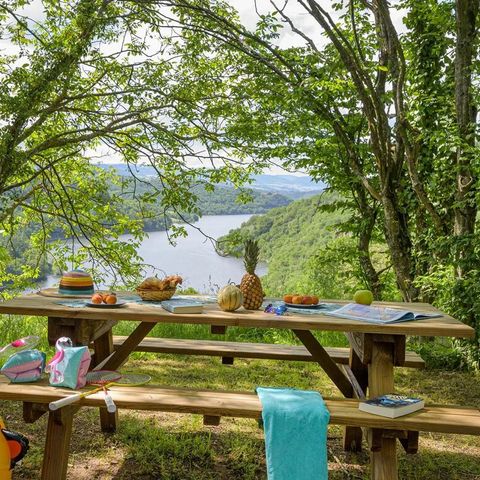 Flower Camping de Mars - Camping Loire - Image N°6