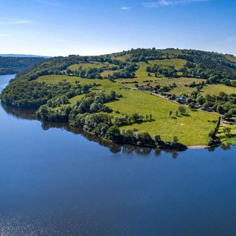 Flower Camping de Mars - Camping Loire - Image N°2