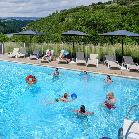 Flower Camping de Mars - Camping Loire - Image N°5