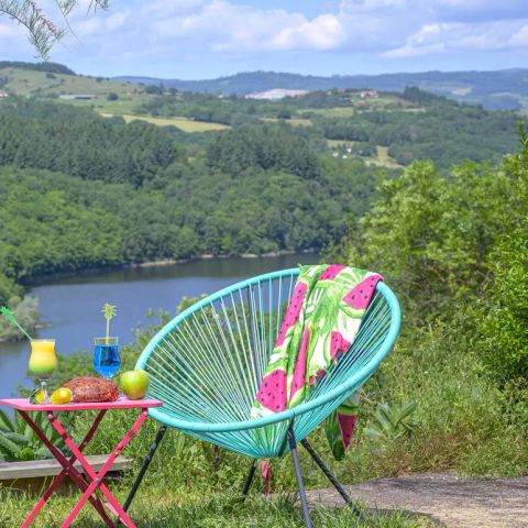 Flower Camping de Mars - Camping Loire - Image N°6