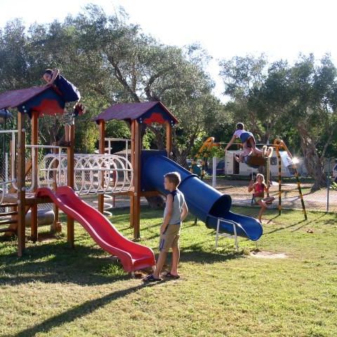 Camping Karda Beach Camping Karda Beach - Camping îles Ioniennes - Image N°3