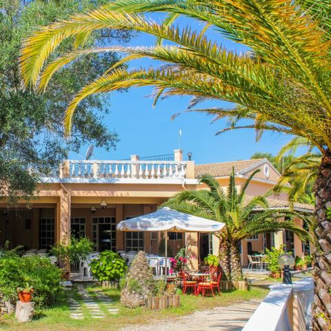 Camping Karda Beach Camping Karda Beach - Camping îles Ioniennes - Image N°6