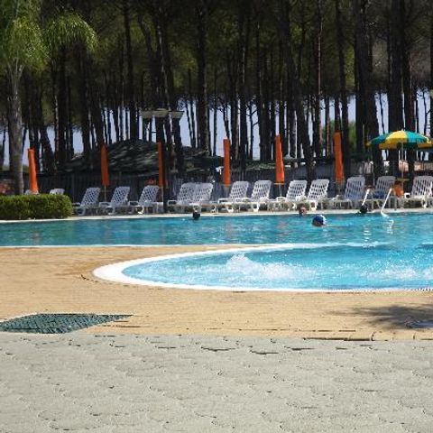 Camping Villaggio Thurium Camping Villaggio Thurium - Camping Cosenza - Image N°3