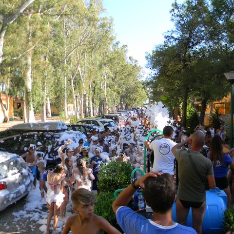 Camping Villaggio Thurium Camping Villaggio Thurium - Camping Cosenza - Image N°5