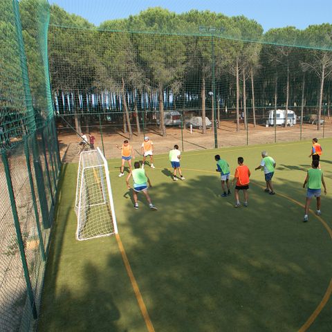 Camping Villaggio Thurium Camping Villaggio Thurium - Camping Cosenza - Image N°6