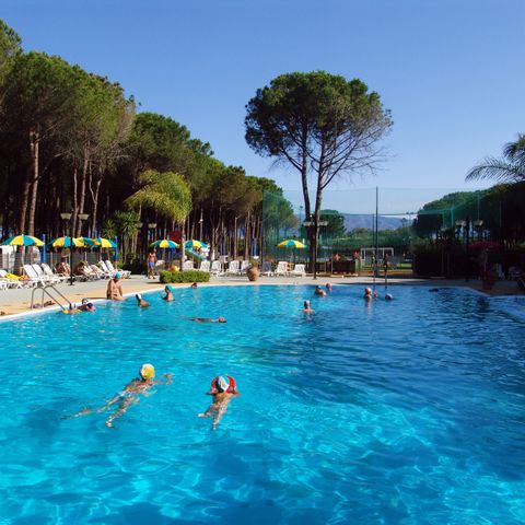 Camping Villaggio Thurium Camping Villaggio Thurium - Camping Cosenza - Image N°2