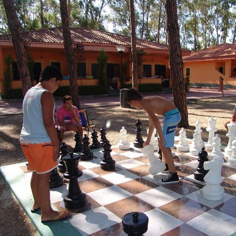 Camping Villaggio Thurium Camping Villaggio Thurium - Camping Cosenza - Image N°4