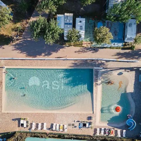 Camping Oasi - Camping Venise - Image N°2