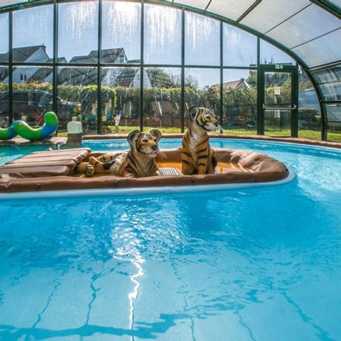 Camping Le Clairmarais Camping Le Clairmarais - Camping Pas-de-Calais - Image N°4