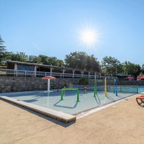 Camping Les Reflets du Quercy  - Camping Lot - Image N°6