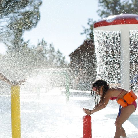 Camping Les Reflets du Quercy  - Camping Lot - Image N°5