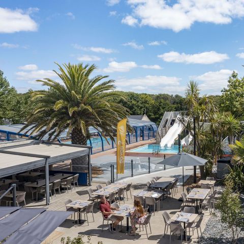 Camping Sandaya Le Kérou - Camping Finistère - Image N°6