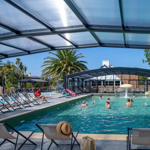 Camping Sandaya Le Kérou - Camping Finistère - Image N°5