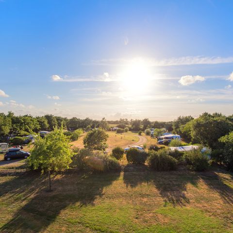 Camping RCN La Ferme du Latois - Camping Vendée - Image N°6