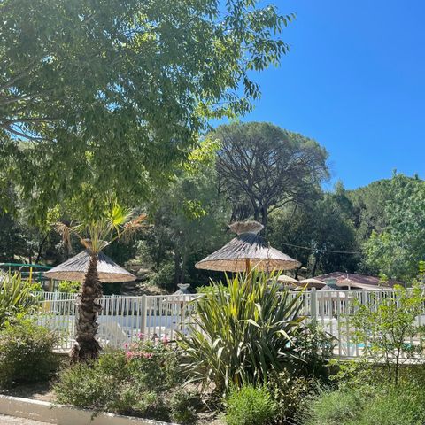 Camping Le Mas de Reilhe - Camping Gard - Image N°5