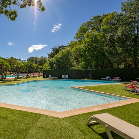 Camping Paradis Marina Paradise - Camping Var - Image N°5