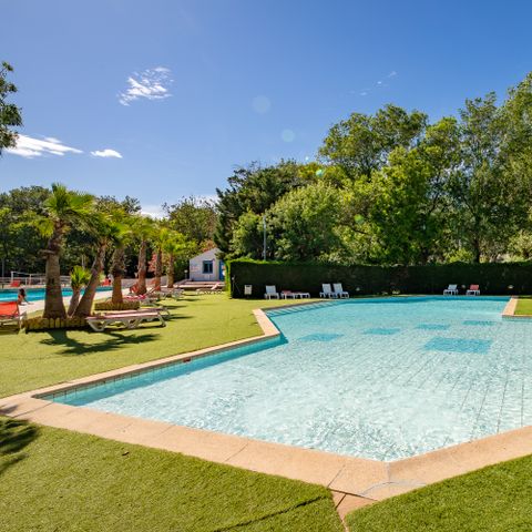 Camping Paradis Marina Paradise - Camping Var - Image N°6