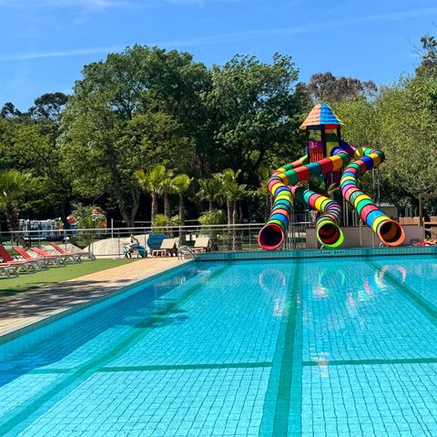 Camping Paradis Marina Paradise - Camping Var - Image N°2