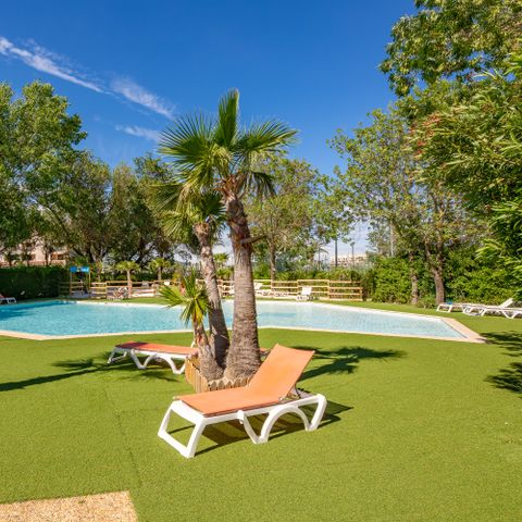 Camping Paradis Marina Paradise - Camping Var - Image N°4