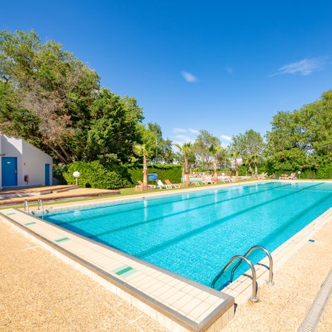 Camping Paradis Marina Paradise - Camping Var - Image N°3