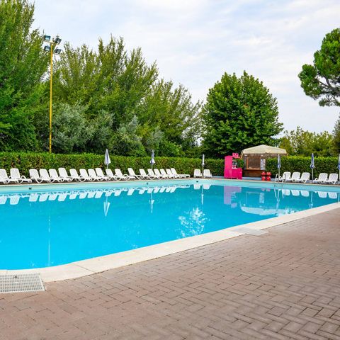 Camping Cisano San Vito Camping Cisano San Vito - Camping Vérone - Image N°2