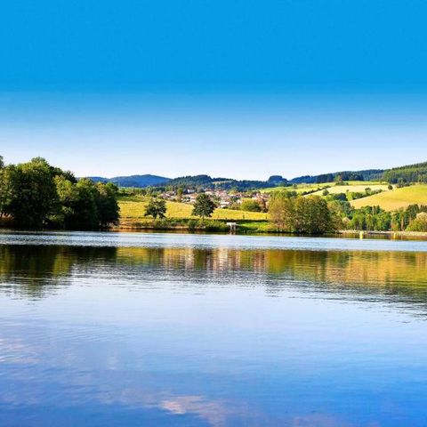Camping Le Lac Des Sapins  Camping Le Lac Des Sapins  - Camping Rhône - Image N°2