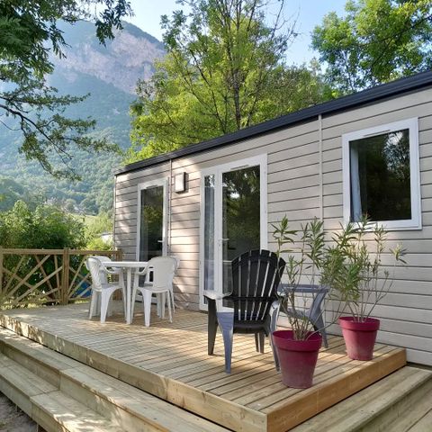 Camping Le Colombier - Camping Ain - Image N°5