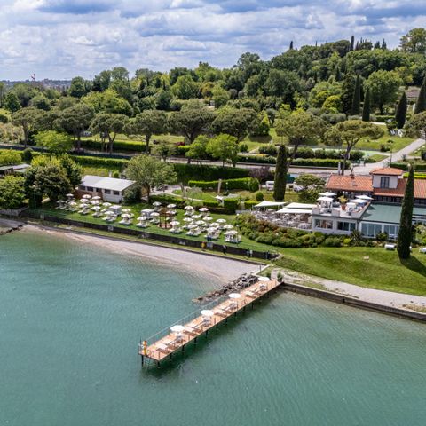 Camping San Francesco Desenzano Camping San Francesco Desenzano - Camping Brescia - Image N°6