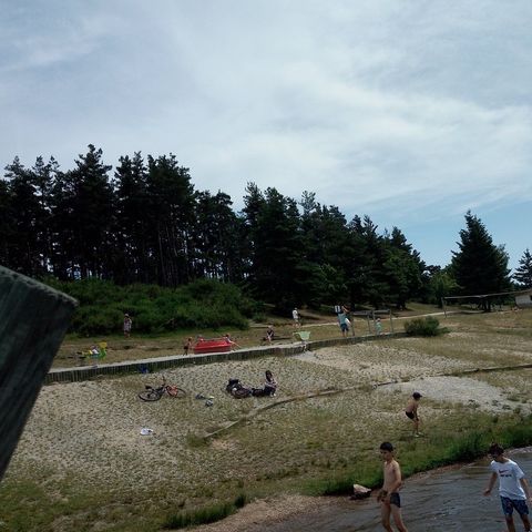 Camping du Lac de Devesset - Camping Ardèche - Image N°3