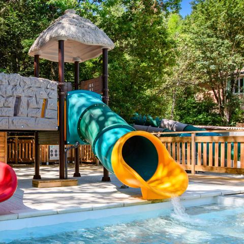 Flower Camping la Pinède - Camping Drome - Image N°4