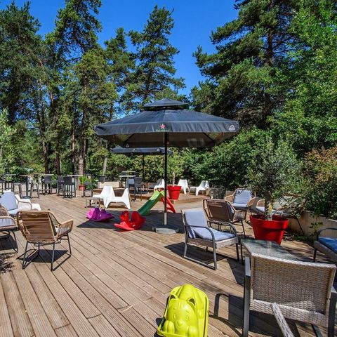 Flower Camping la Pinède - Camping Drome - Image N°6