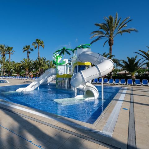 Camping estival Vendrell Platja Camping estival Vendrell Platja - Camping Tarragone - Image N°4