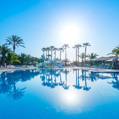 Camping estival Vendrell Platja Camping estival Vendrell Platja - Camping Tarragone - Image N°6