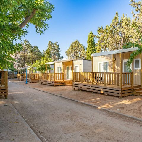 Camping Sant Salvador Camping Sant Salvador - Camping Tarragone - Image N°6