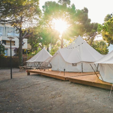 Camping Sant Salvador - Camping Tarragone - Image N°2